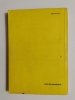 TECHNOLOGIA METALI III - Stefan Okoniewski 1980
